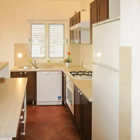 Ananina - Srd307 By Interhome