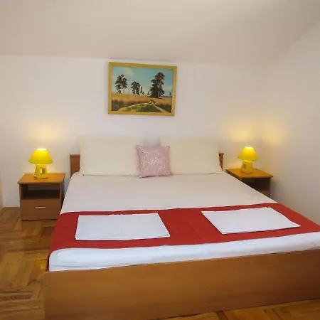 Apartamento Ananina - Srd307 By Interhome *