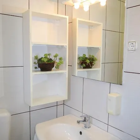 Apartamento Ananina - Srd307 By Interhome *
