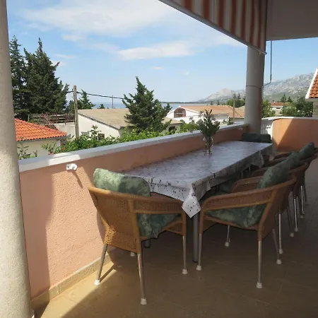 Ananina By Interhome *