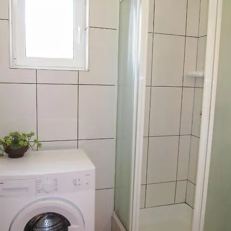 Ananina - Srd307 By Interhome Apartamento *