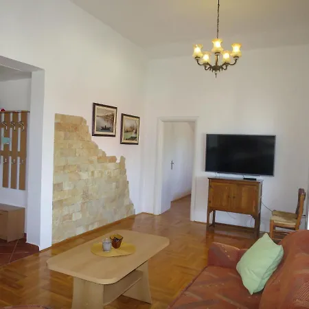 Apartamento Ananina - Srd307 By Interhome Rovanjska