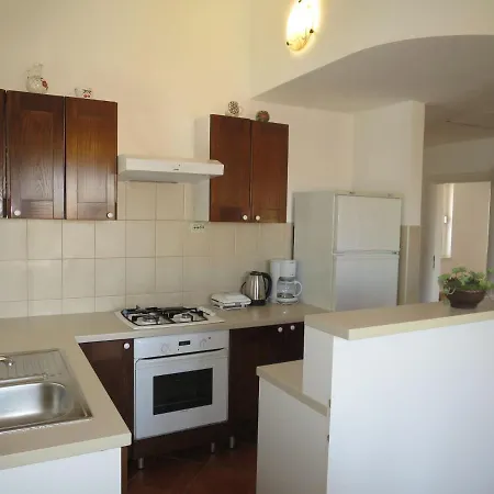 Apartamento Ananina - Srd307 By Interhome