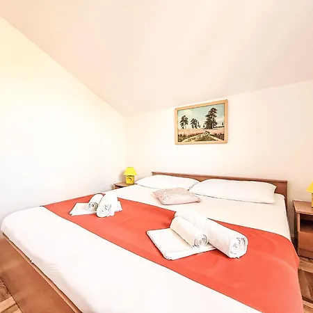 Ananina By Interhome アパート *