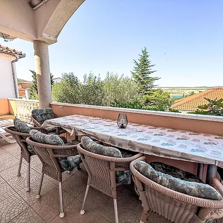 アパート Ananina By Interhome *