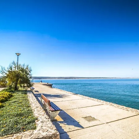 Ananina By Interhome 아파트 로바니스카