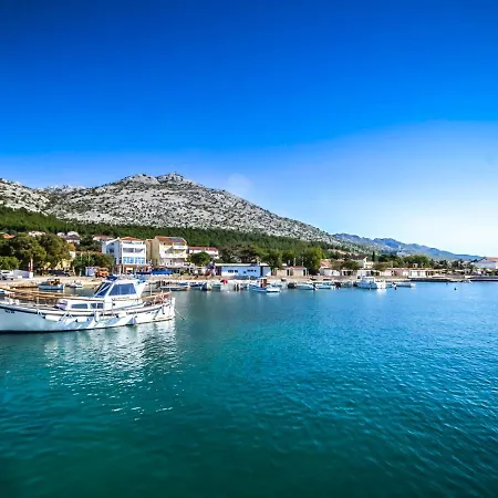 Apartment Ananina By Interhome