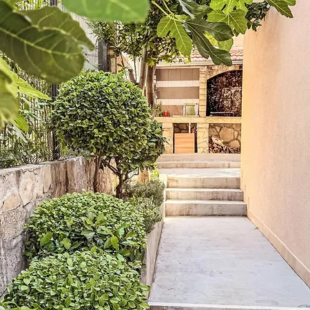 아파트 Ananina By Interhome *