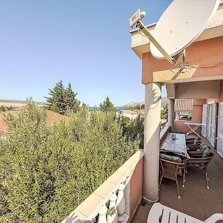 Ananina By Interhome 아파트