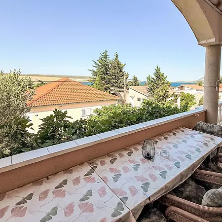 아파트 Ananina By Interhome