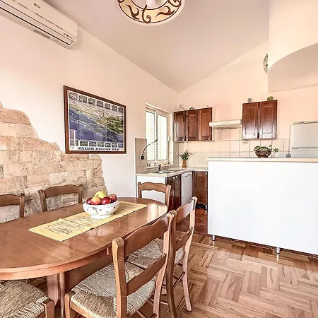 아파트 Ananina By Interhome