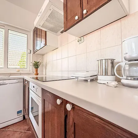 דירה Ananina - Srd307 By Interhome *