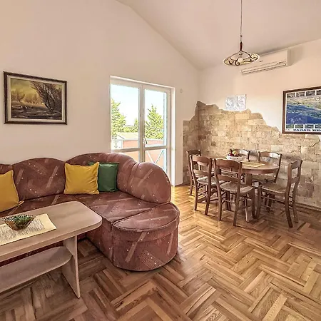 Apartment Ananina By Interhome