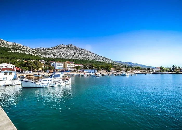 Lägenhet Ananina By Interhome